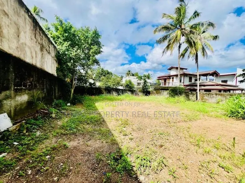 Valuable Land for Sale in Athurugiriya