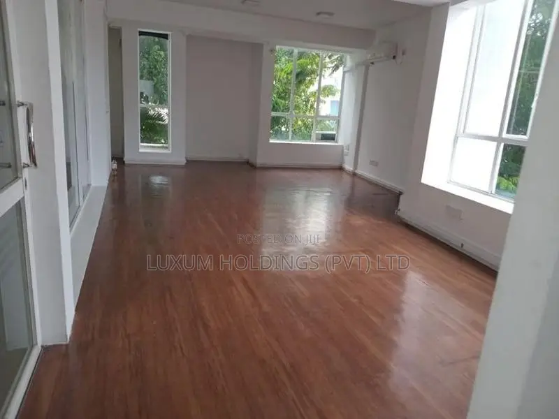Office For Rent Facing Darmapala Mawatha Colombo 03 [ 685C ]