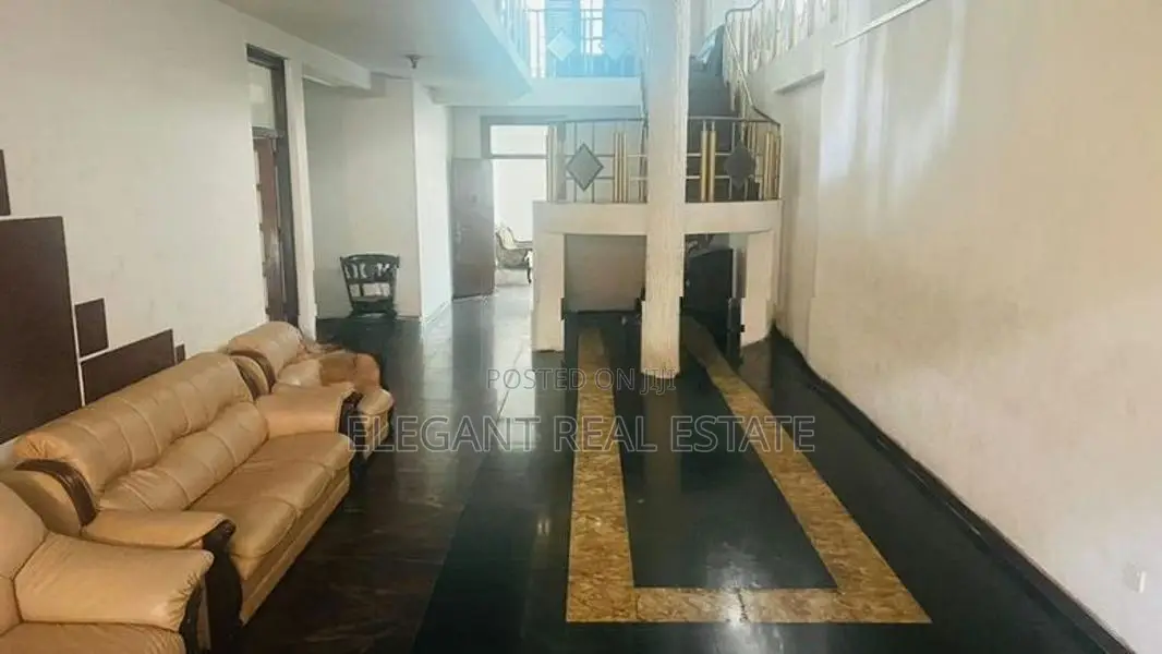 Commercial space for Rent in Colombo 03 (A6386)