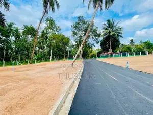 යක්කල කලගෙඩිහේන අවටින් හොද බිම් කොටසක්