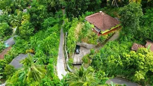 ඉඩම සමග නිවසක් Kegalle - ER 13237