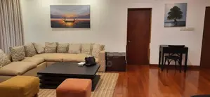 3 Bedrooms Furnished Apartment at Fairmount Rent - Rajagiriya