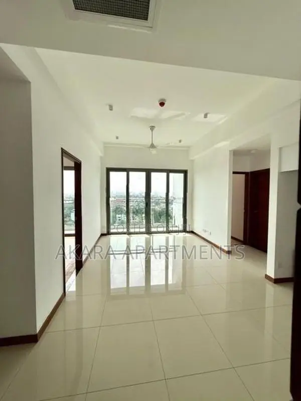 The Residencies - Unfurnished Apartment for Sale A46929 Kotte