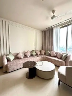 Prime Grand 3 Bedrooms Furnished at Ward Place - Colombo 7
