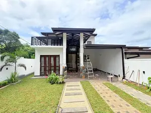 Brand New Luxury Home for Sale in Athurugiriya