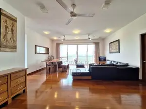 3 Bedrooms Furnished Fair Mount Rent Rajagiriya