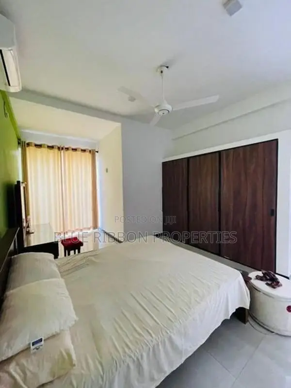 Modern Fully Furnished House for Rent in Piliyandala