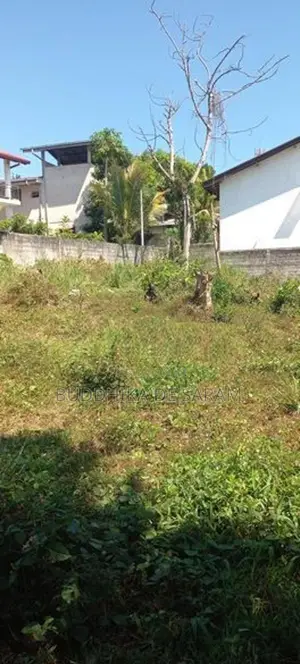 Commercial Land for Rent in Kirillawala
