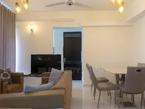 Fully Furnished Apartment for Rent in Thalawathugoda