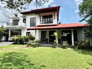 25 Perch House for Sale – Kahawita Road, Attidiya