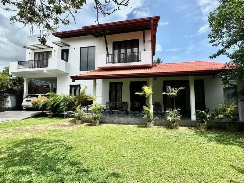 25 Perch House for Sale – Kahawita Road, Attidiya