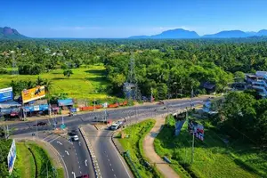 Land for Sale in Malsiripura - H 03