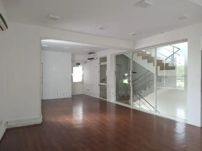 Office For Rent Facing Darmapala Mawatha Colombo 03 [ 685C ]