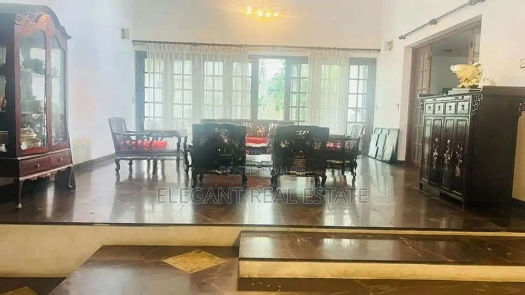 Commercial space for Rent in Colombo 03 (A6386)
