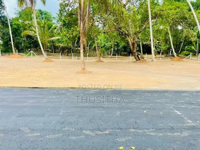 යක්කල කලගෙඩිහේන අවටින් හොද බිම් කොටසක්