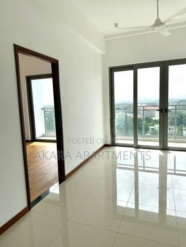 The Residencies - Unfurnished Apartment for Sale A46929 Kotte