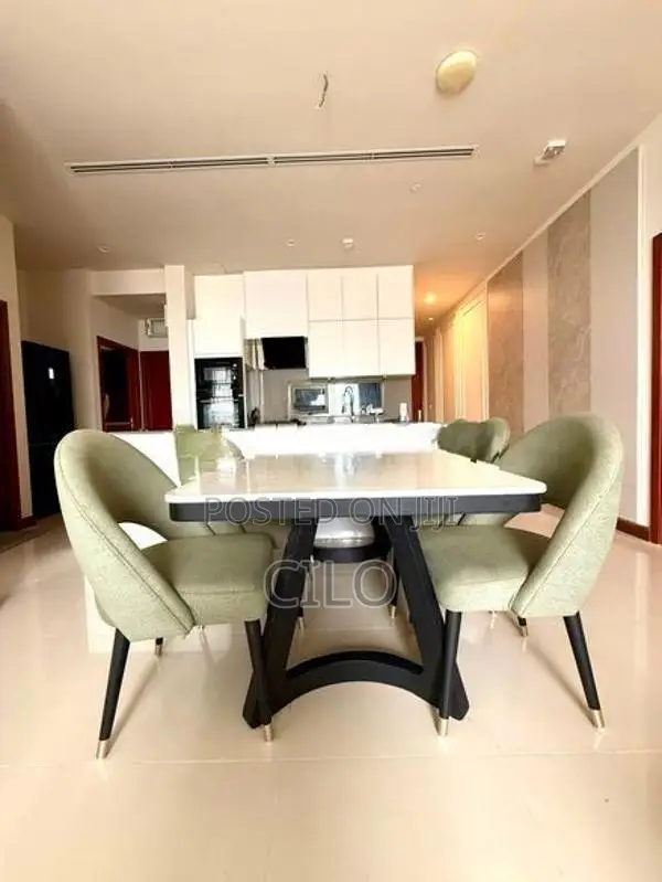 Prime Grand 3 Bedrooms Furnished at Ward Place - Colombo 7