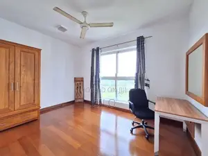 3 Bedrooms Furnished Fair Mount Rent Rajagiriya