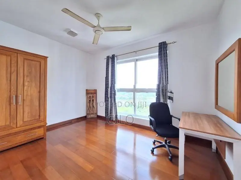 3 Bedrooms Furnished Fair Mount Rent Rajagiriya