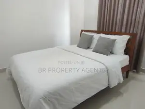 Fully Furnished Apartment for Rent in Thalawathugoda