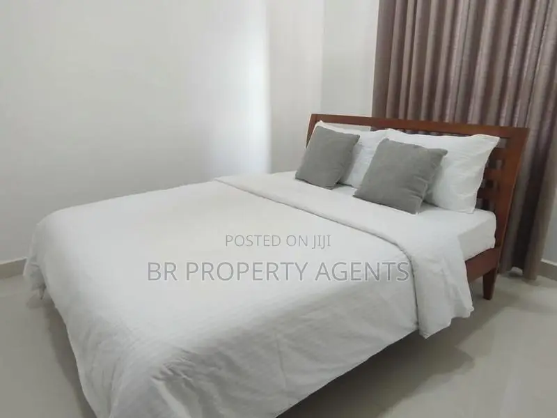Fully Furnished Apartment for Rent in Thalawathugoda