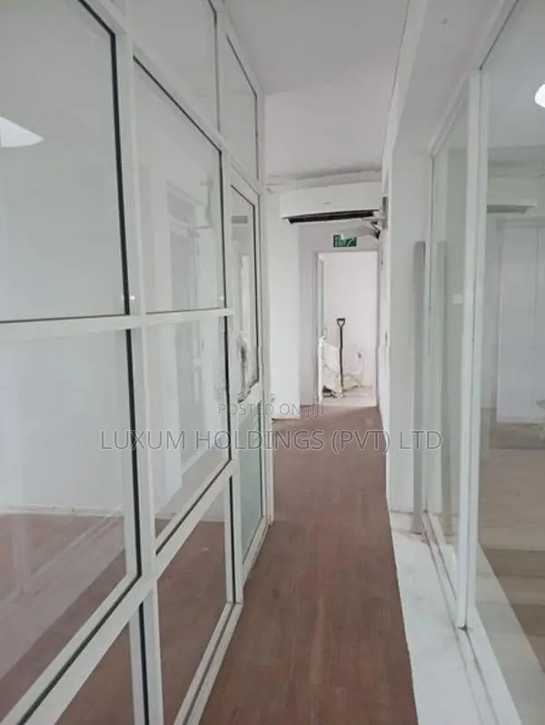 Office For Rent Facing Darmapala Mawatha Colombo 03 [ 685C ]