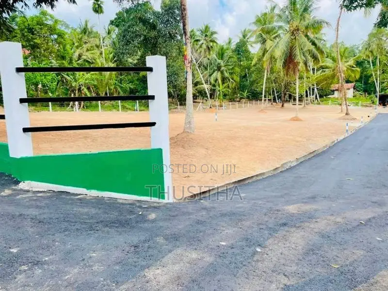 යක්කල කලගෙඩිහේන අවටින් හොද බිම් කොටසක්