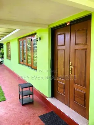 ඉඩම සමග නිවසක් Kegalle - ER 13237