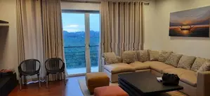 3 Bedrooms Furnished Apartment at Fairmount Rent - Rajagiriya