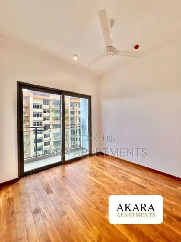 The Residencies - Unfurnished Apartment for Sale A49747 Kotte