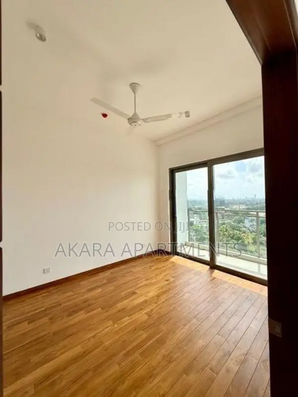 The Residencies - Unfurnished Apartment for Sale A46929 Kotte