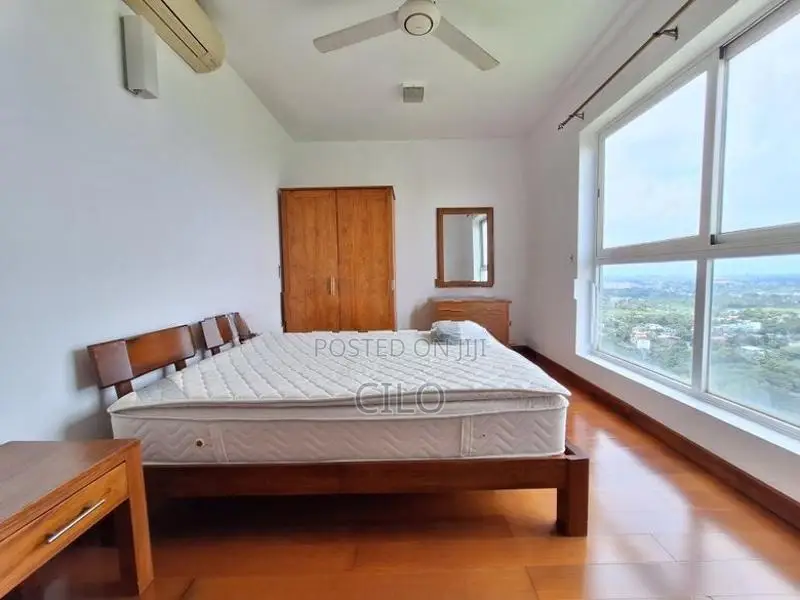 3 Bedrooms Furnished Fair Mount Rent Rajagiriya