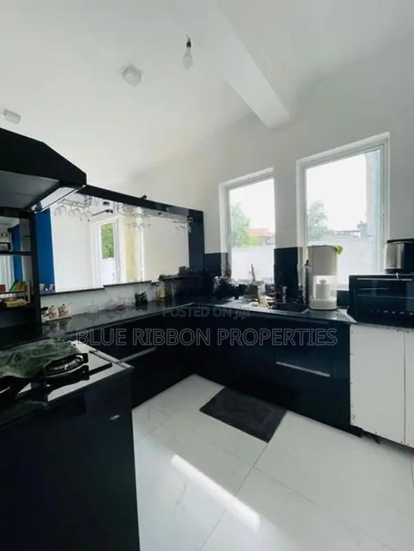 Modern Fully Furnished House for Rent in Piliyandala