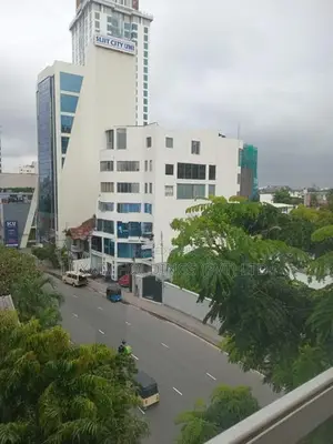 Office For Rent Facing Darmapala Mawatha Colombo 03 [ 685C ]