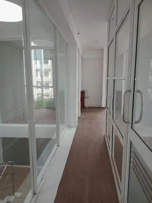Office For Rent Facing Darmapala Mawatha Colombo 03 [ 685C ]
