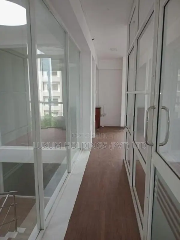 Office For Rent Facing Darmapala Mawatha Colombo 03 [ 685C ]