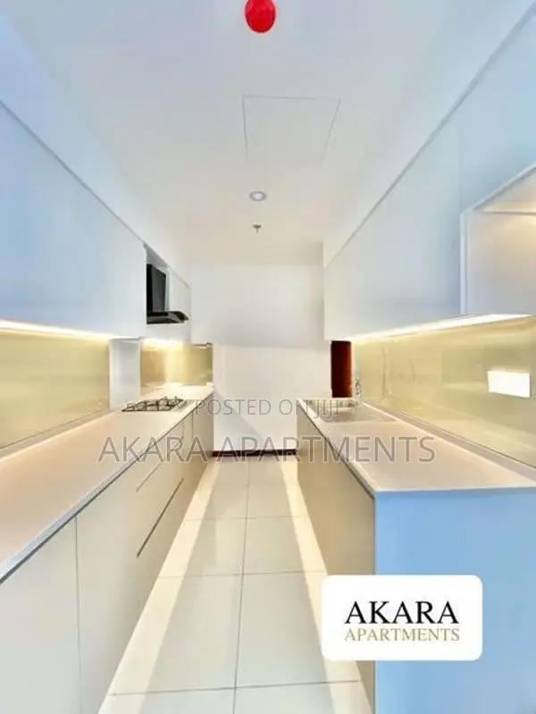 The Residencies - Unfurnished Apartment for Sale A49747 Kotte
