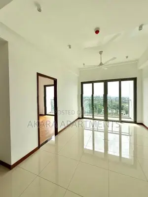 The Residencies - Unfurnished Apartment for Sale A46929 Kotte