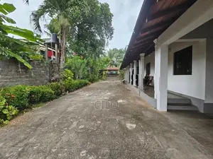 5BR 2-Story House for Sale | 80P Land Nugegoda