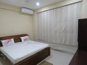 Colombo 06- Furnished Apartment for Rent A38108