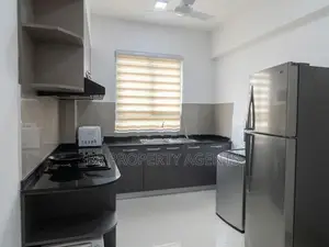 Fully Furnished Apartment for Rent in Thalawathugoda