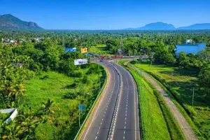 Land for Sale in Malsiripura - H 03