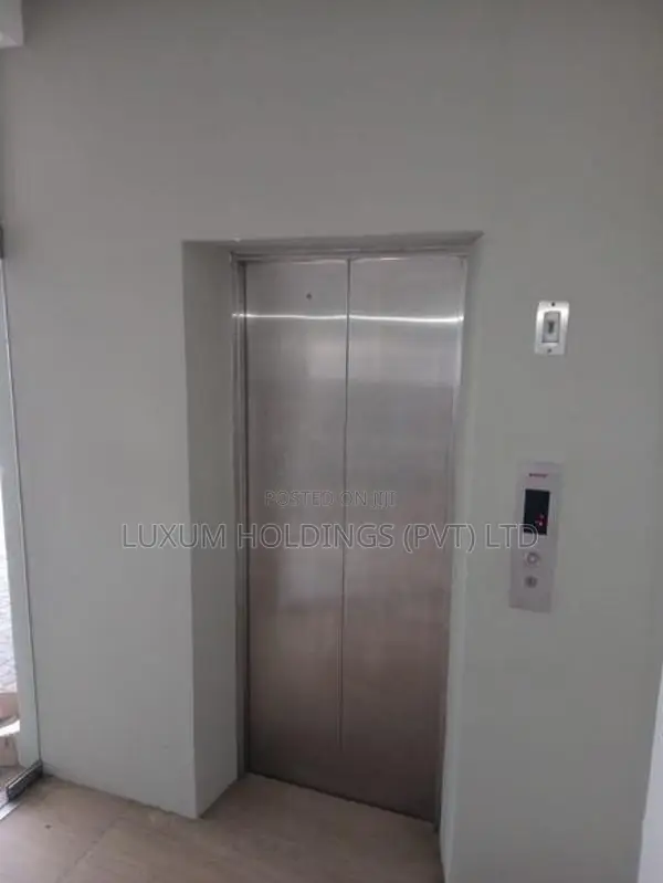 Office For Rent Facing Darmapala Mawatha Colombo 03 [ 685C ]