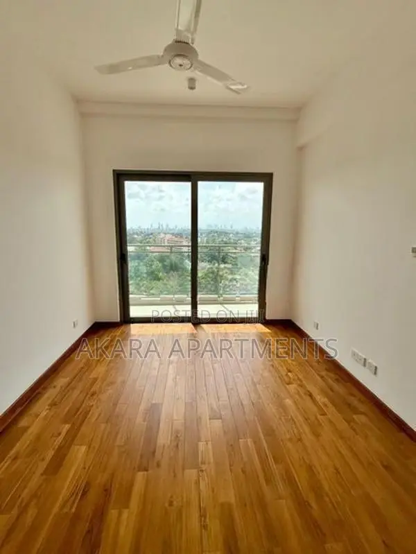 The Residencies - Unfurnished Apartment for Sale A46929 Kotte