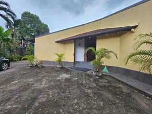 5BR 2-Story House for Sale | 80P Land Nugegoda