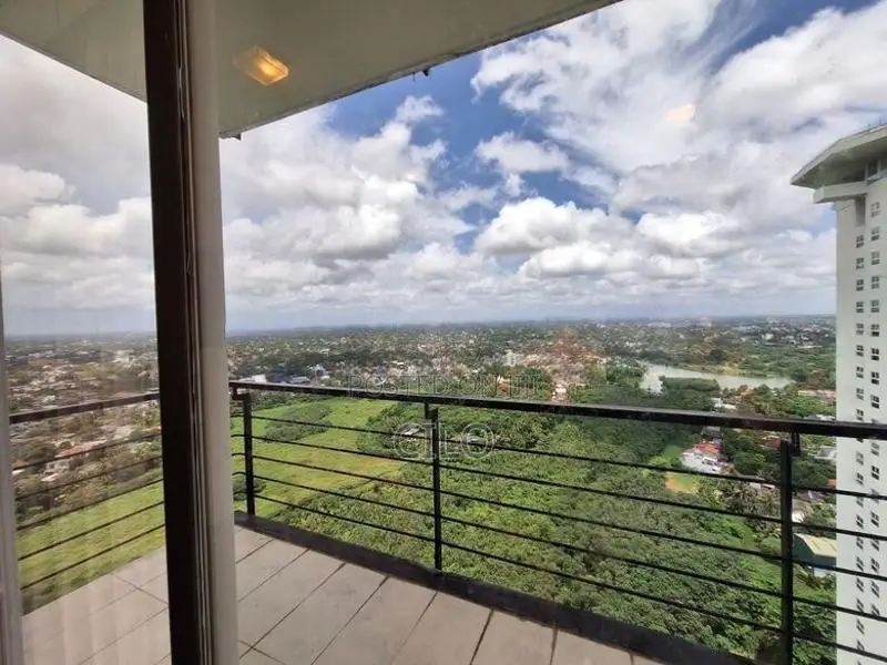 3 Bedrooms Furnished Fair Mount Rent Rajagiriya