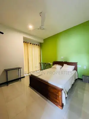 Modern Fully Furnished House for Rent in Piliyandala