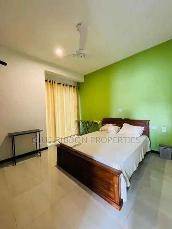 Modern Fully Furnished House for Rent in Piliyandala