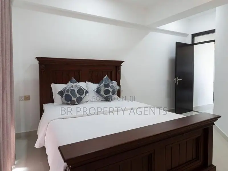 Fully Furnished Apartment for Rent in Thalawathugoda