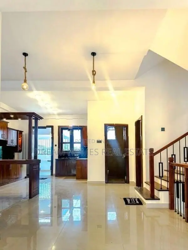 Modern Family Home in Secure Gated Community – Boralesgamuwa